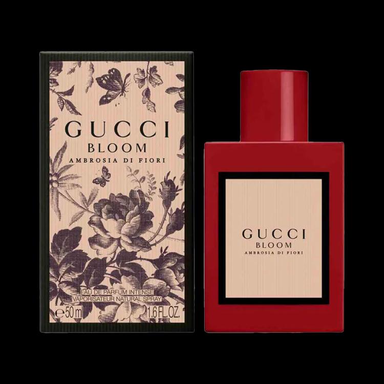 Gucci Bloom Ambrosia Di Fiori Intense Eau De Parfum