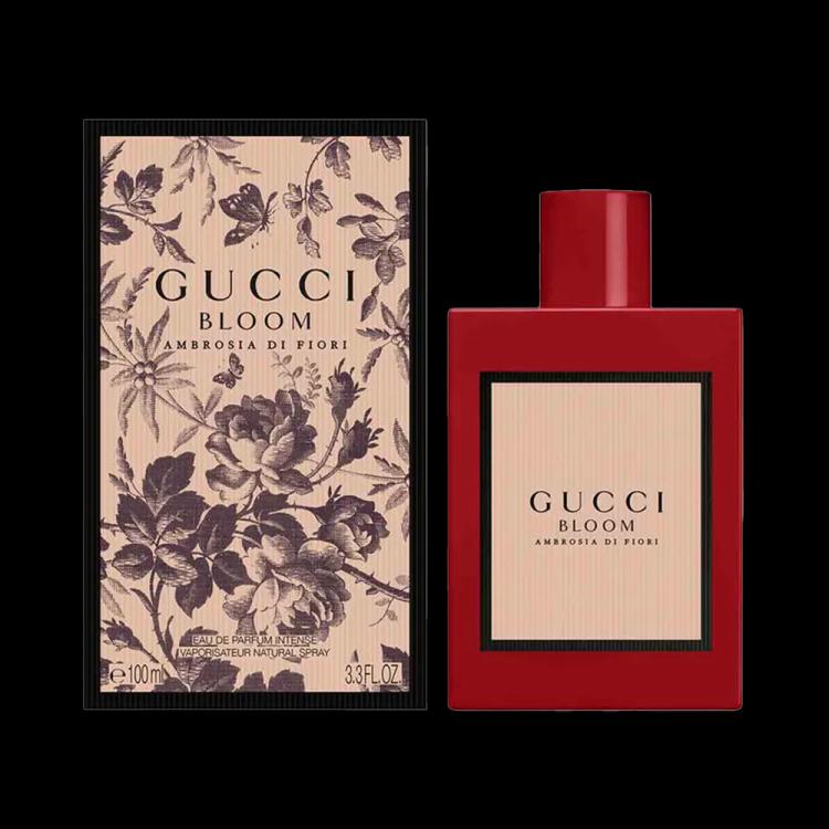 Gucci Bloom Ambrosia Di Fiori Intense Eau De Parfum