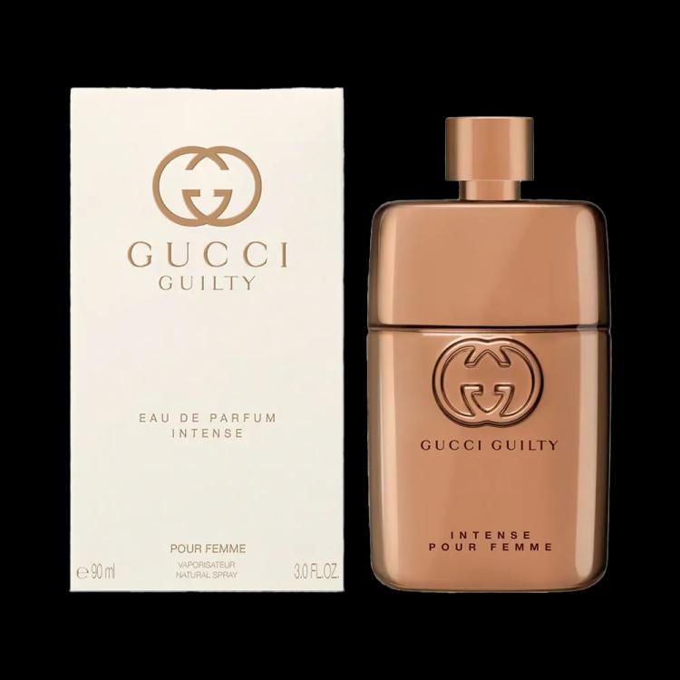Gucci Guilty Intense Eau De Parfum