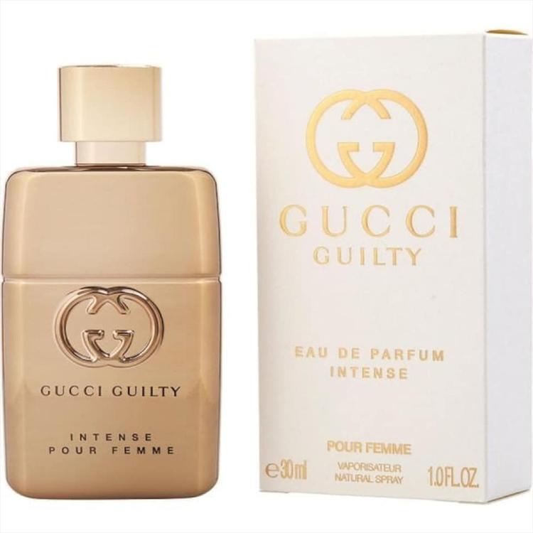 Gucci Guilty Intense Eau De Parfum - 30 ml