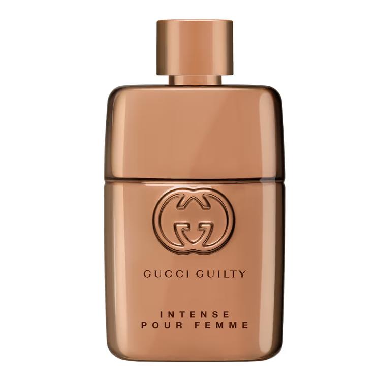 Gucci Guilty Intense Eau De Parfum - 50 ml