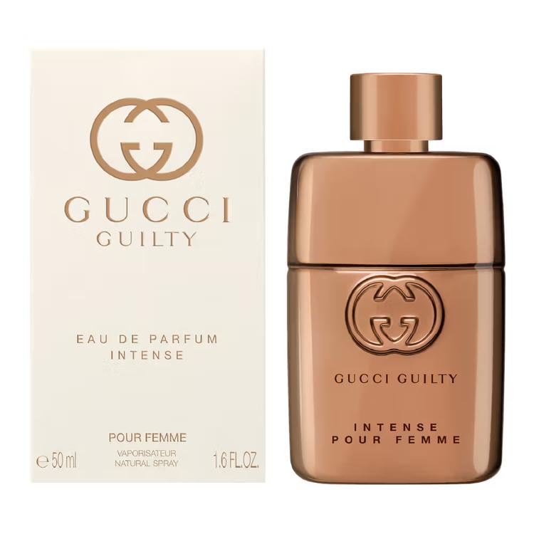Gucci Guilty Intense Eau De Parfum - 50 ml