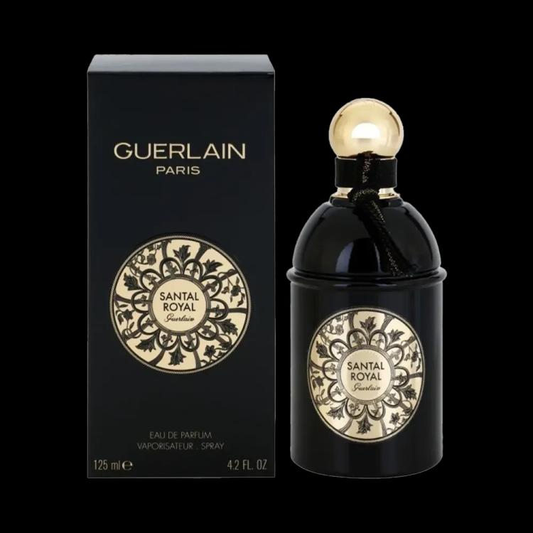 Guerlain Santal Royal Eau De Parfum