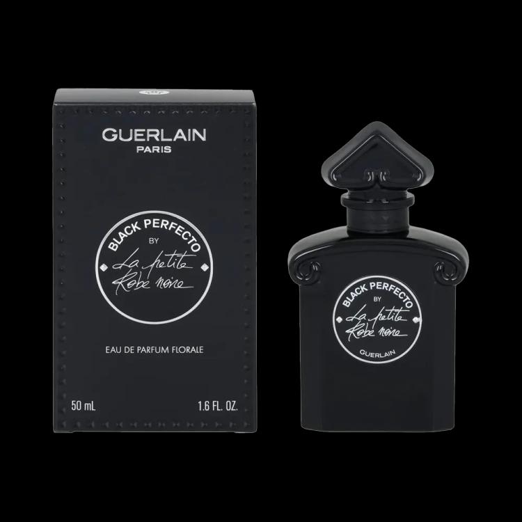 Guerlain La Petite Robe Noire Black Perfecto Eau De Parfum