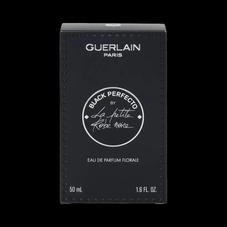 Guerlain La Petite Robe Noire Black Perfecto Eau De Parfum