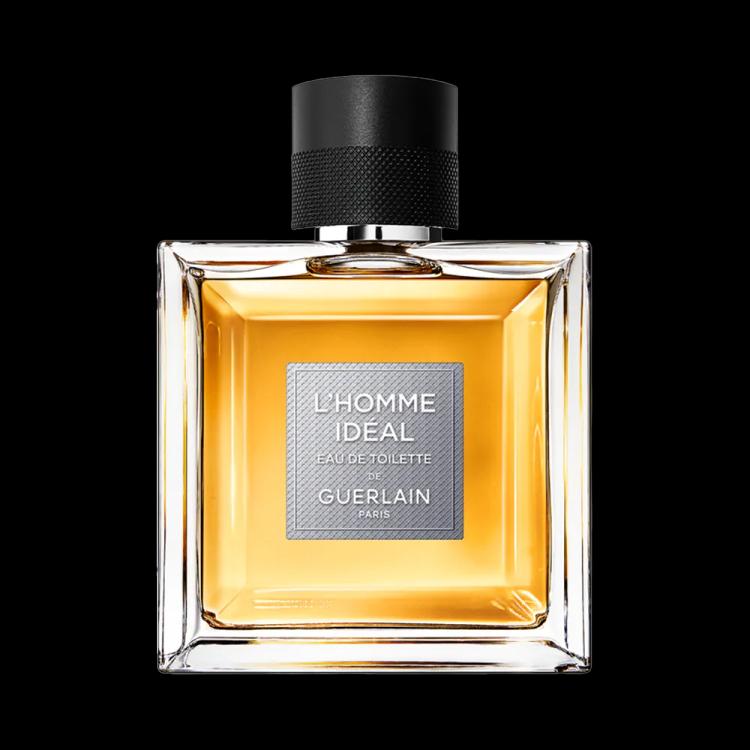 Guerlain L'Homme Ideal Eau De Toilette - 100 ml