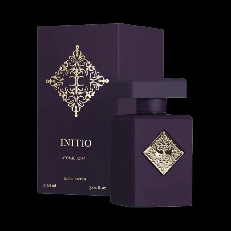 Initio Parfums Prives Atomic Rose Eau De Parfum - 90 ml