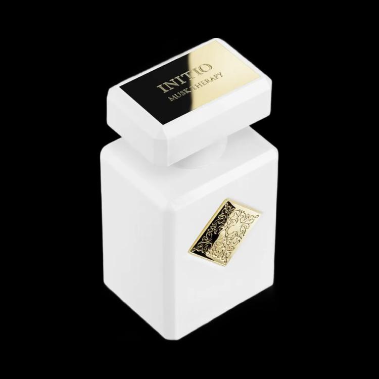 Initio Parfums Prives Musk Therapy Eau De Parfum - 90 ml