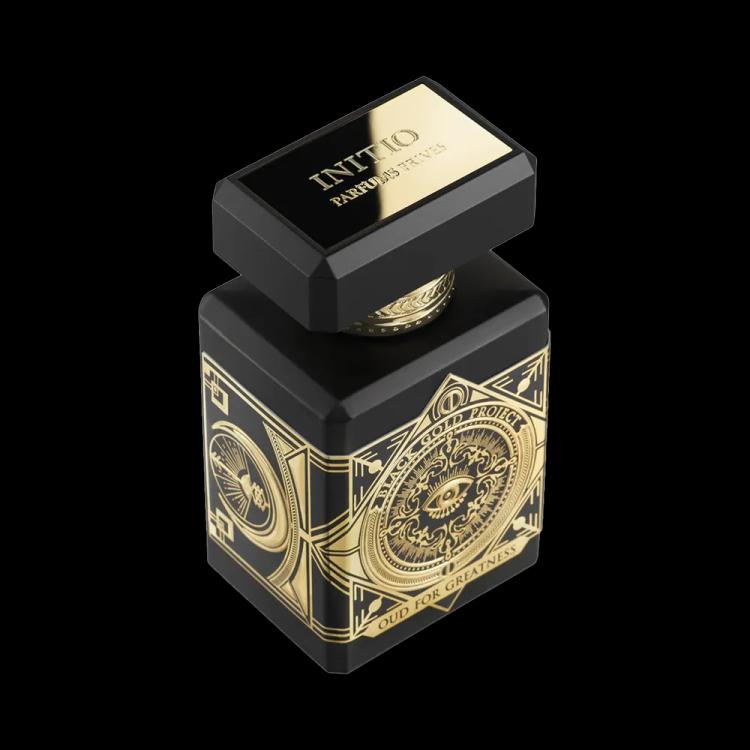 Initio Parfums Prives Oud For Greatness Eau De Parfum - 90 ml