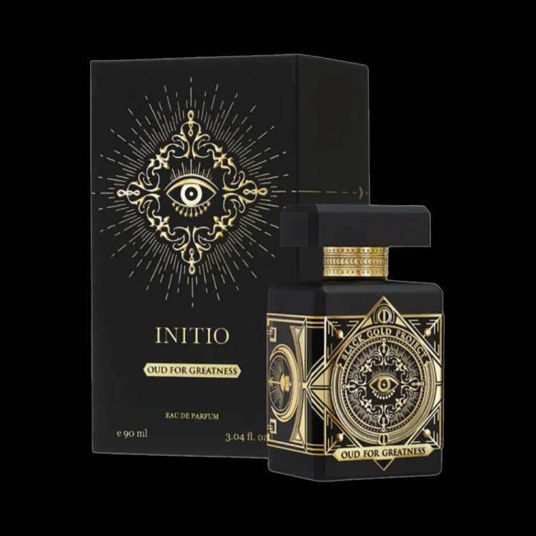 Initio Parfums Prives Oud For Greatness Eau De Parfum - 90 ml