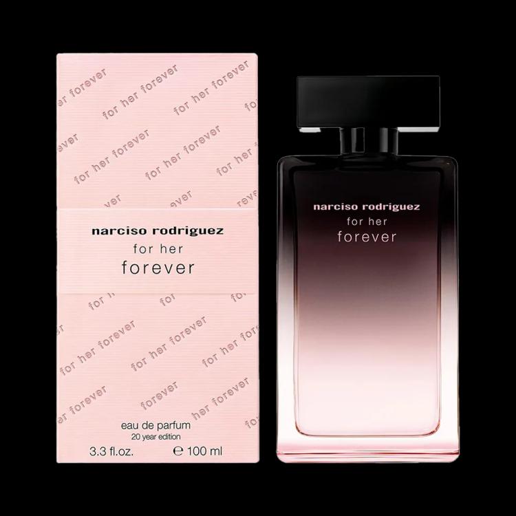 Narciso Rodriguez For Her Forever Eau De Parfum