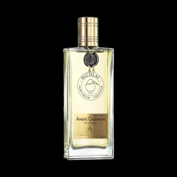 Nicolai Parfumeur-Createur Ambre Cashmere Intense Eau De Parfum - 100 ml
