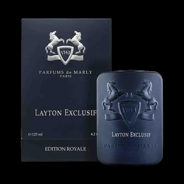 Parfums de Marly Layton Exclusif Parfum - 125 ml