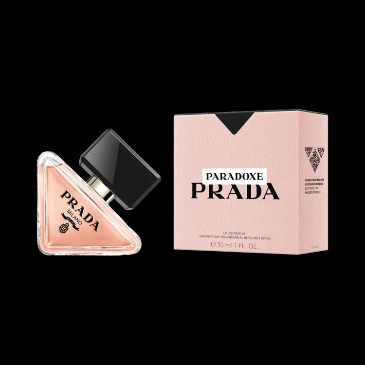 Prada Paradoxe Eau De Parfum