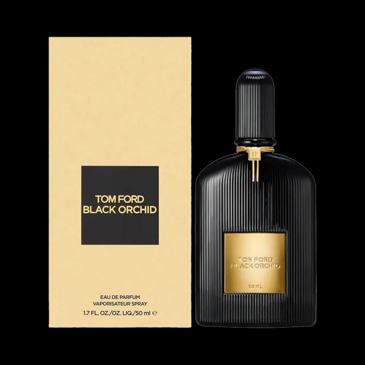 Tom Ford Black Orchid Eau De Parfum