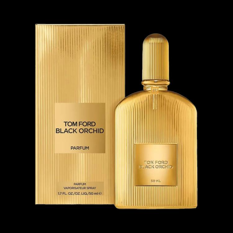 Tom Ford Black Orchid Parfum - 50 ml
