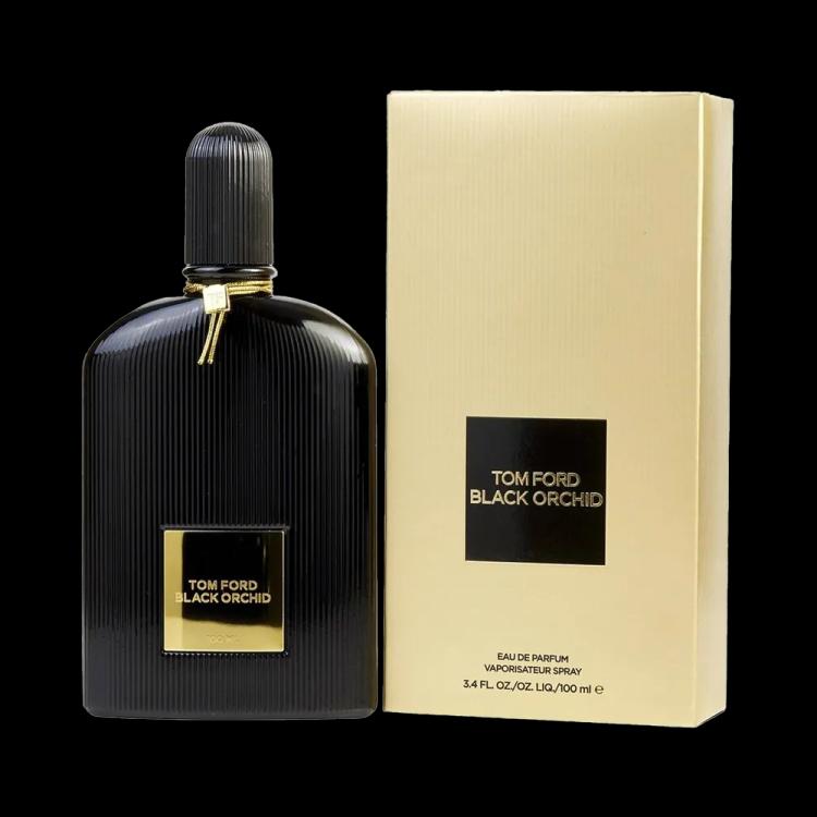 Tom Ford Black Orchid Eau De Parfum
