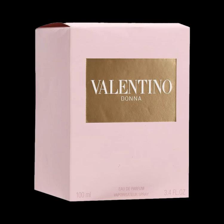 Valentino Donna Eau De Parfum