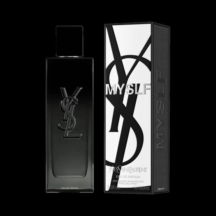 Yves Saint Laurent Myslf Eau De Parfum - 100 ml
