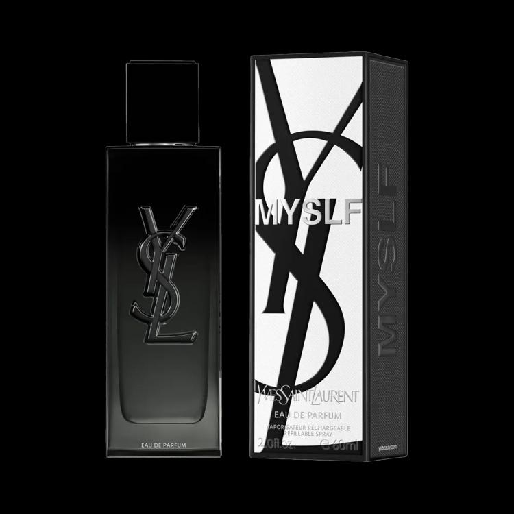 Yves Saint Laurent Myslf Eau De Parfum - 60 ml