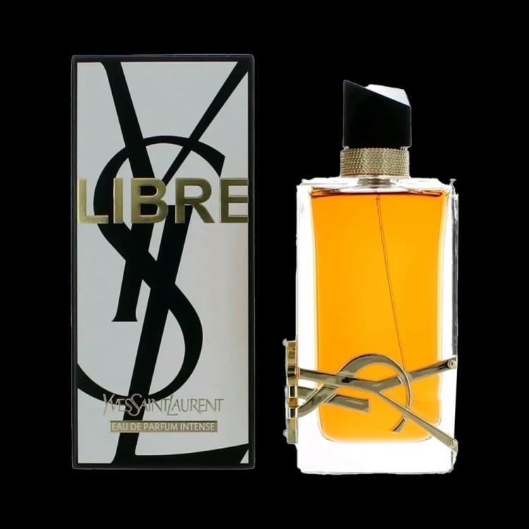Yves Saint Laurent Libre Intense Eau De Parfum