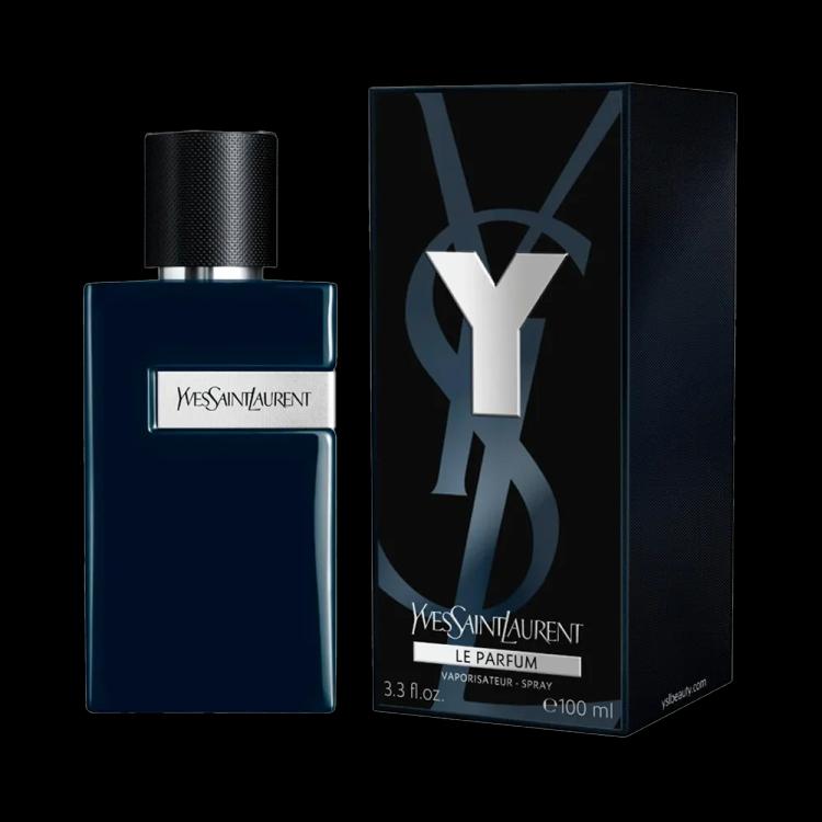Yves Saint Laurent Y Le Parfum Eau De Parfum