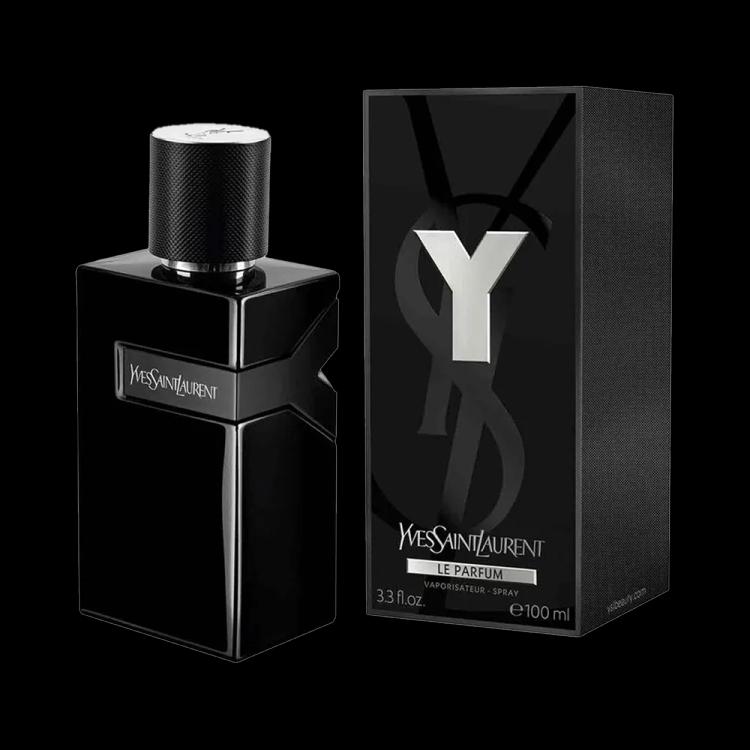 Yves Saint Laurent Y Le Parfum Eau De Parfum