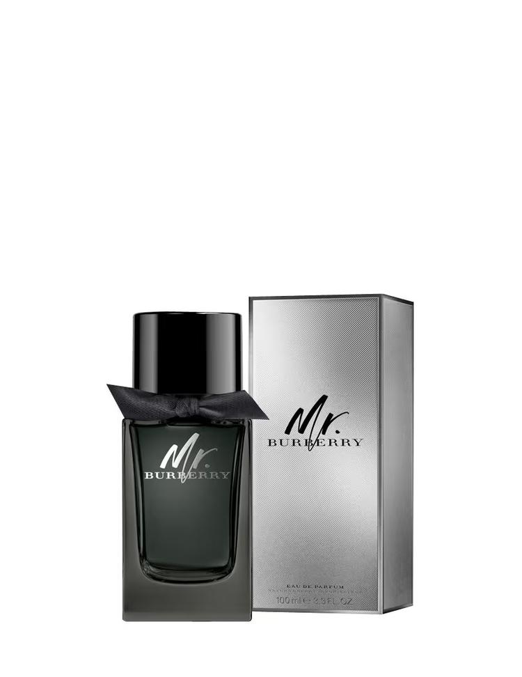 Burberry Mr. Burberry Eau De Toilette - 100 ml