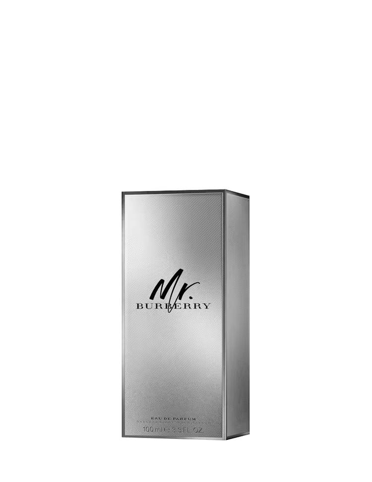 Burberry Mr. Burberry Eau De Toilette - 100 ml