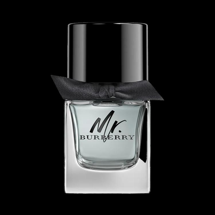 Burberry Mr. Burberry Eau De Toilette - 50 ml