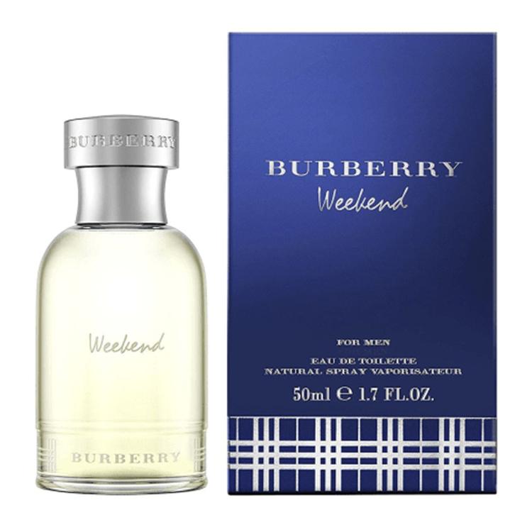Burberry Weekend Eau De Toilette