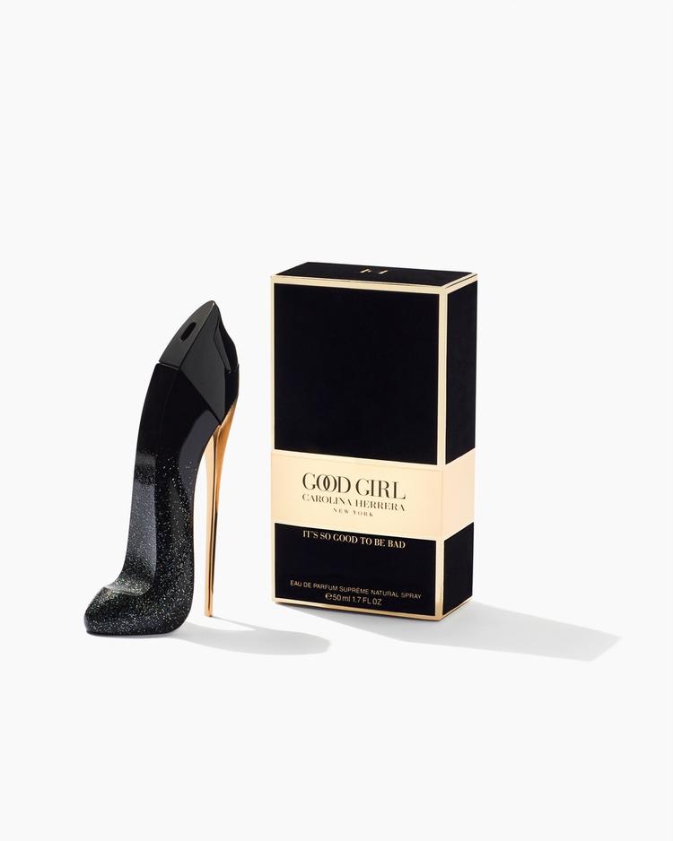 Carolina Herrera Good Girl Supreme Eau De Parfum
