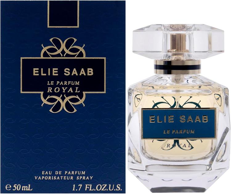 Elie Saab Le Parfum Royal Eau De Parfum