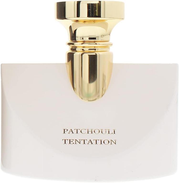 Bvlgari Splendida Patchouli Tentation Eau De Parfum