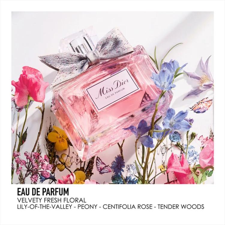 Dior Miss Dior Eau De Parfum
