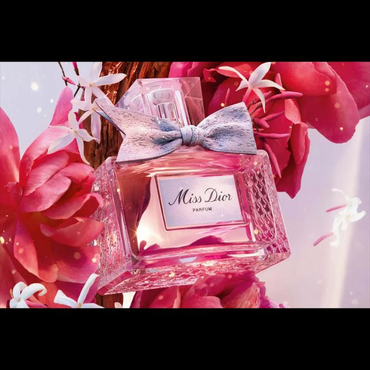 Dior Miss Dior Eau De Parfum