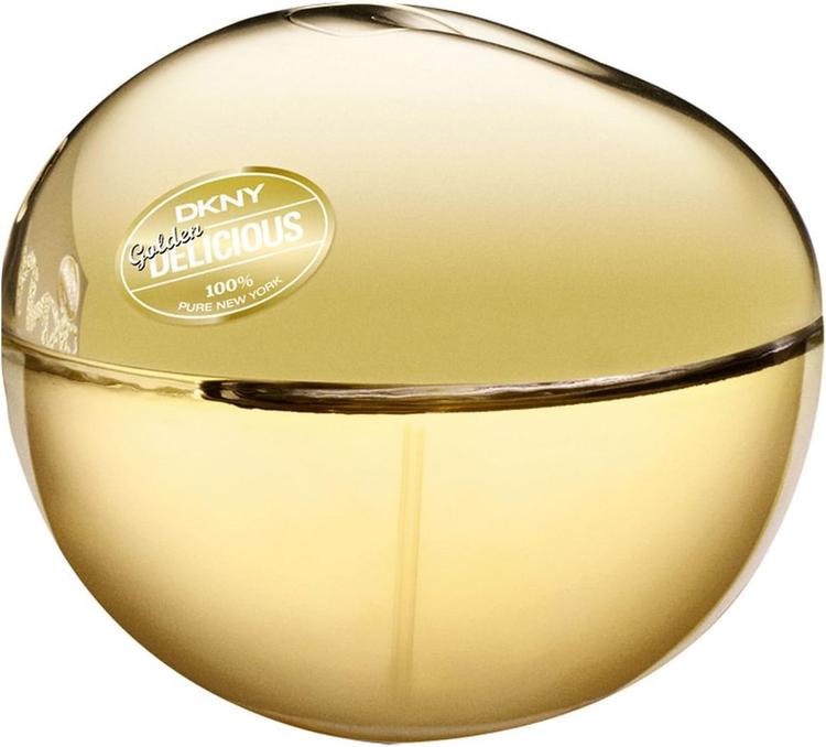 DKNY Golden Delicious Eau De Parfum