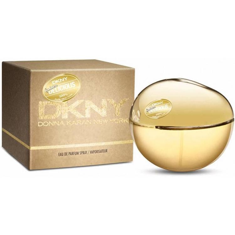 DKNY Golden Delicious Eau De Parfum