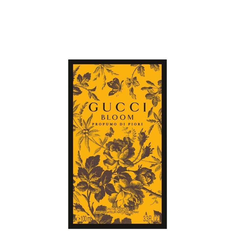 Gucci Bloom Profumo Di Fiori Eau De Parfum