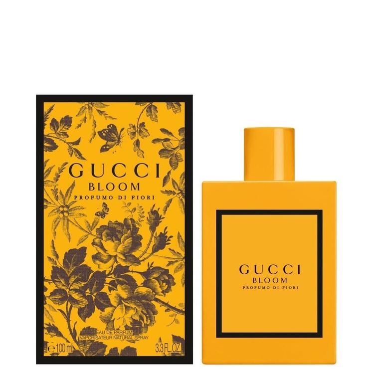 Gucci Bloom Profumo Di Fiori Eau De Parfum