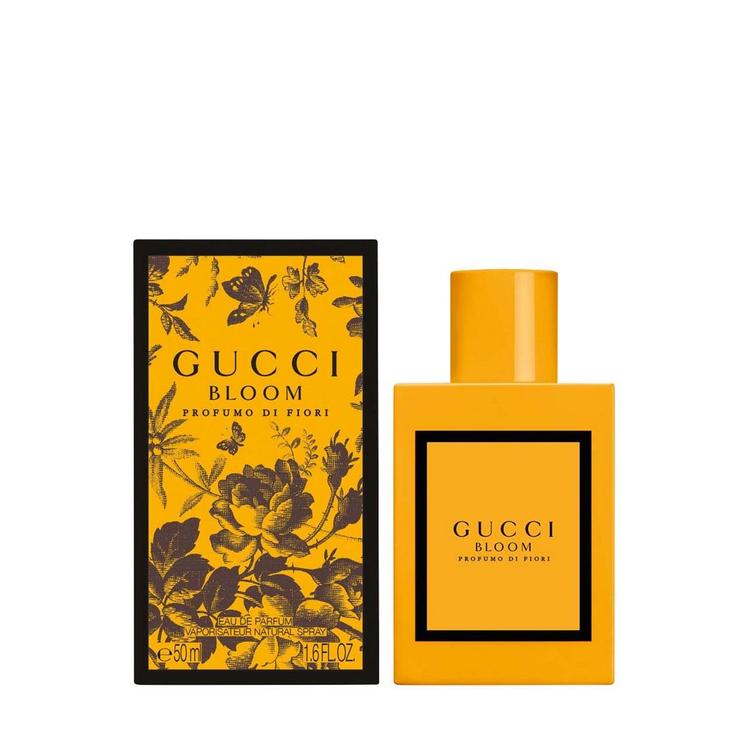 Gucci Bloom Profumo Di Fiori Eau De Parfum