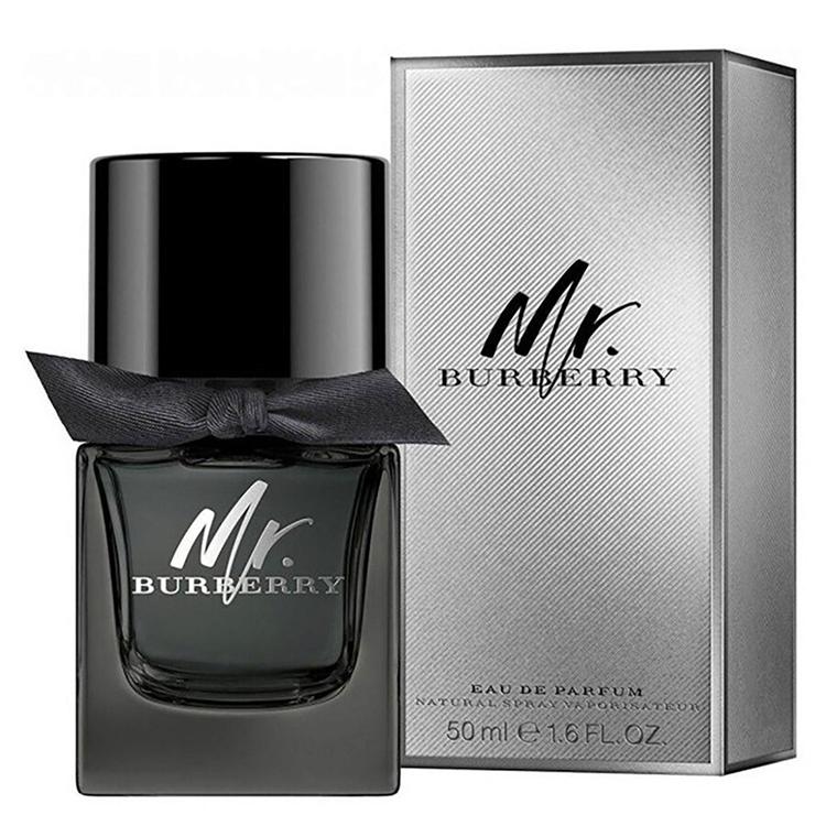 Burberry Mr. Burberry Eau De Parfum - 50 ml