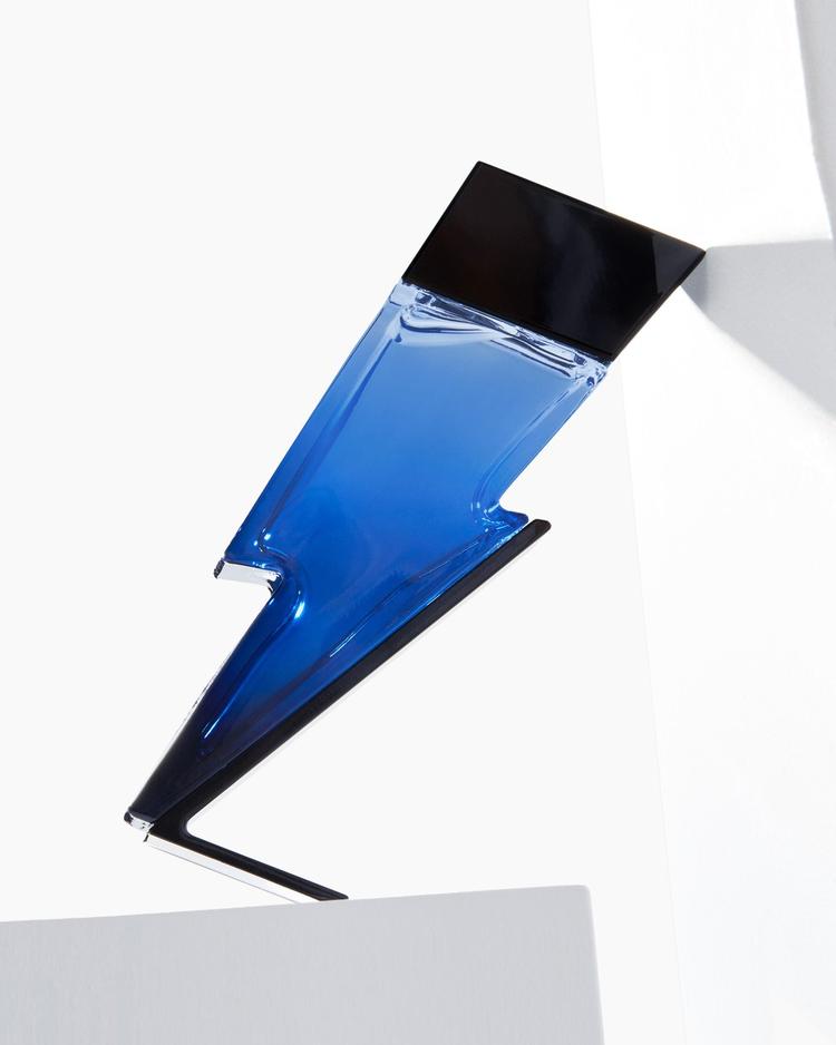 Carolina Herrera Bad Boy Cobalt Electrique Eau De Parfum - 100 ml