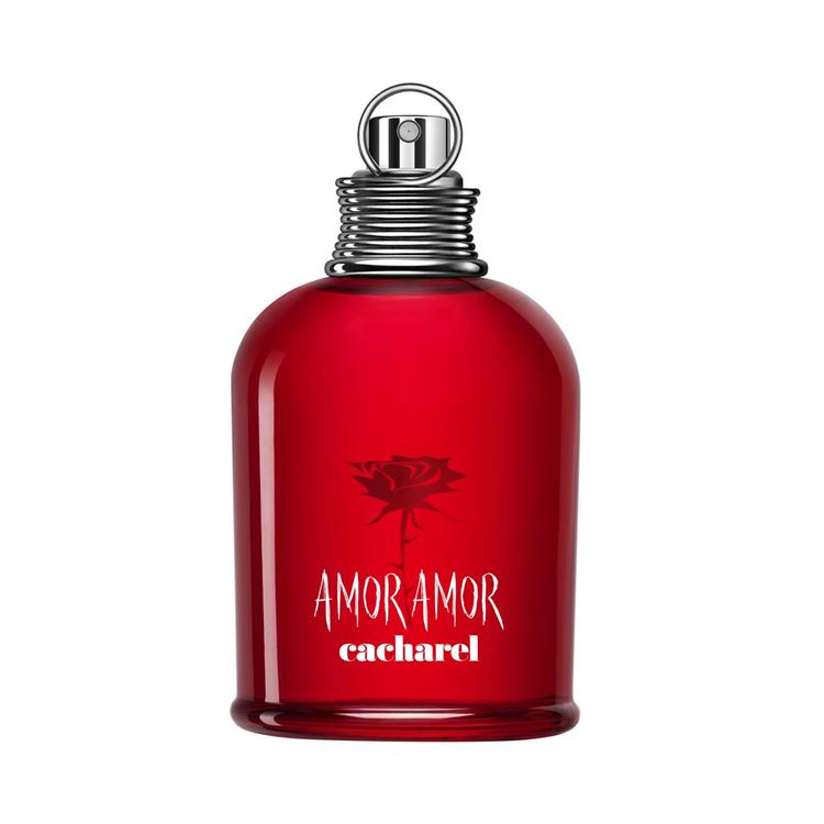 Cacharel Amor Amor Eau De Toilette - 100 ml