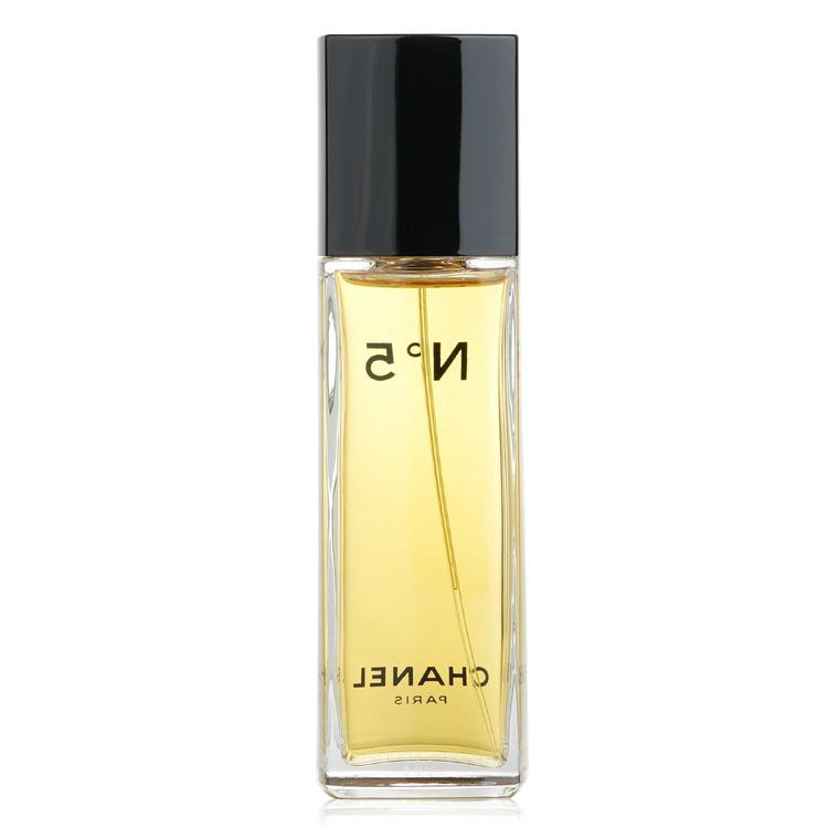 Chanel No.5 Eau De Toilette - 100 ml
