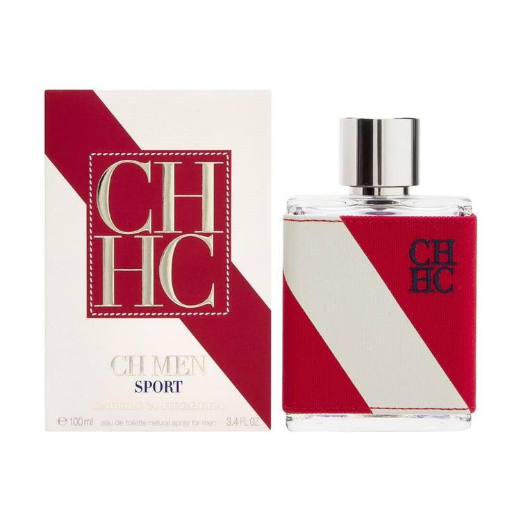 Carolina Herrera CH Sport Eau De Toilette - 100 ml