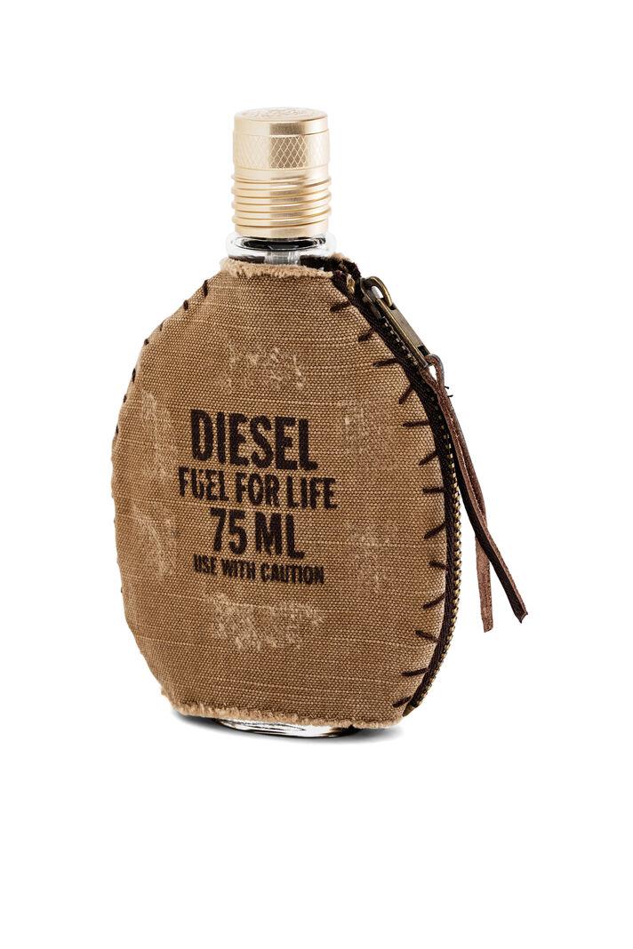 Diesel Fuel For Life Eau De Toilette - 75 ml