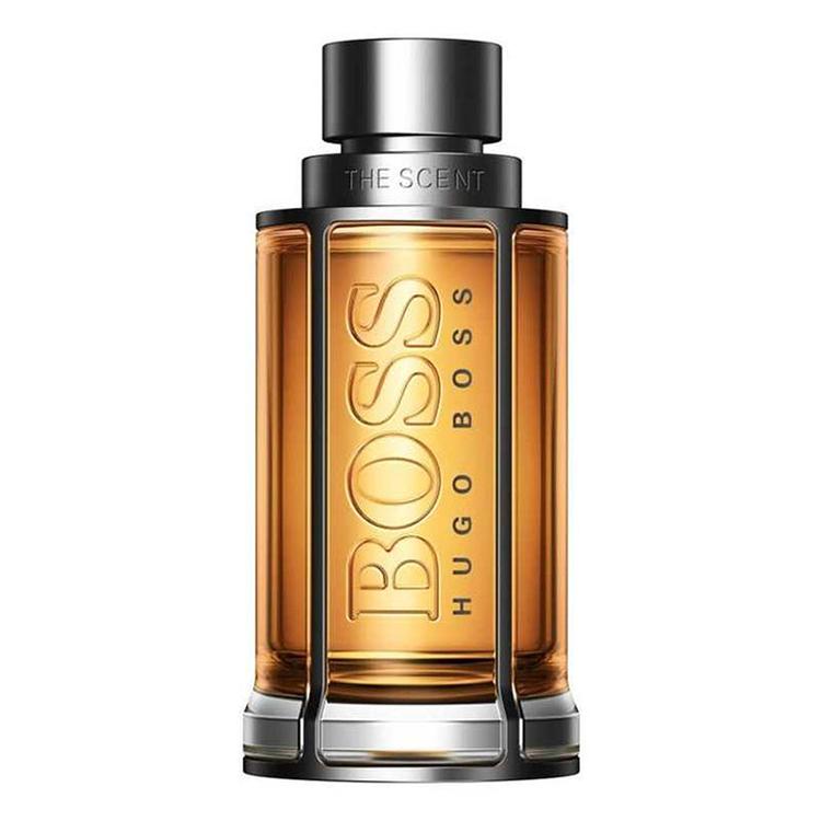Boss The Scent Eau De Toilette - 100 ml