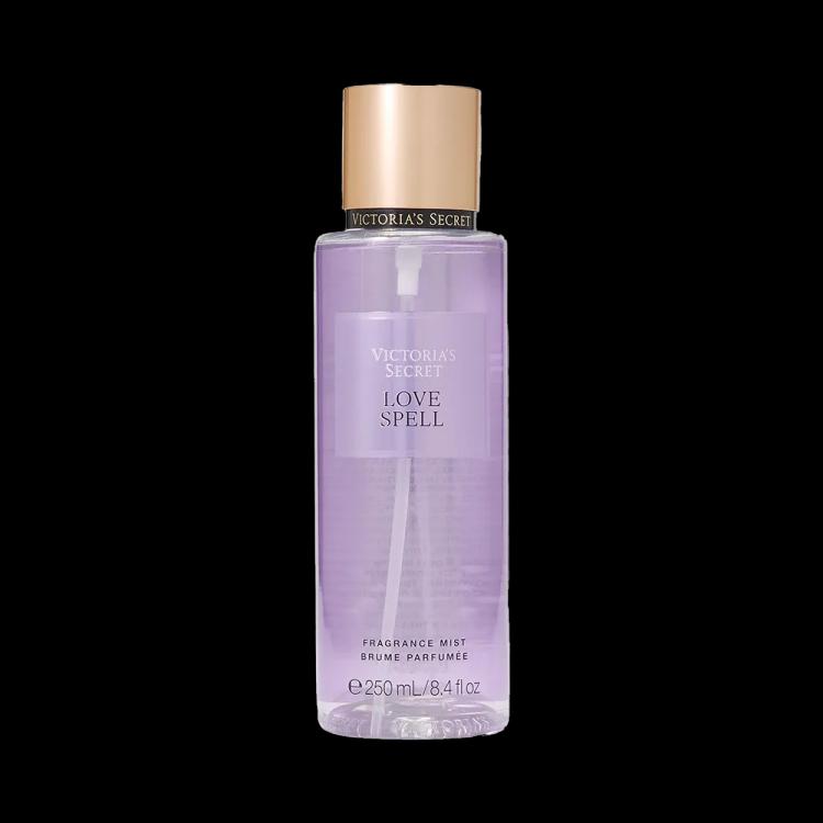 Victoria's Secret Love Spell Fragrance Mist - 250Ml