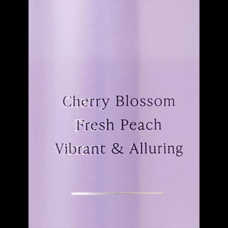 Victoria's Secret Love Spell Fragrance Mist - 250Ml